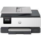 HP - OfficeJet Pro 8125e Inalámbrico All-in-One Color Impresora, Servicio Instant Ink Impresión a doble cara
