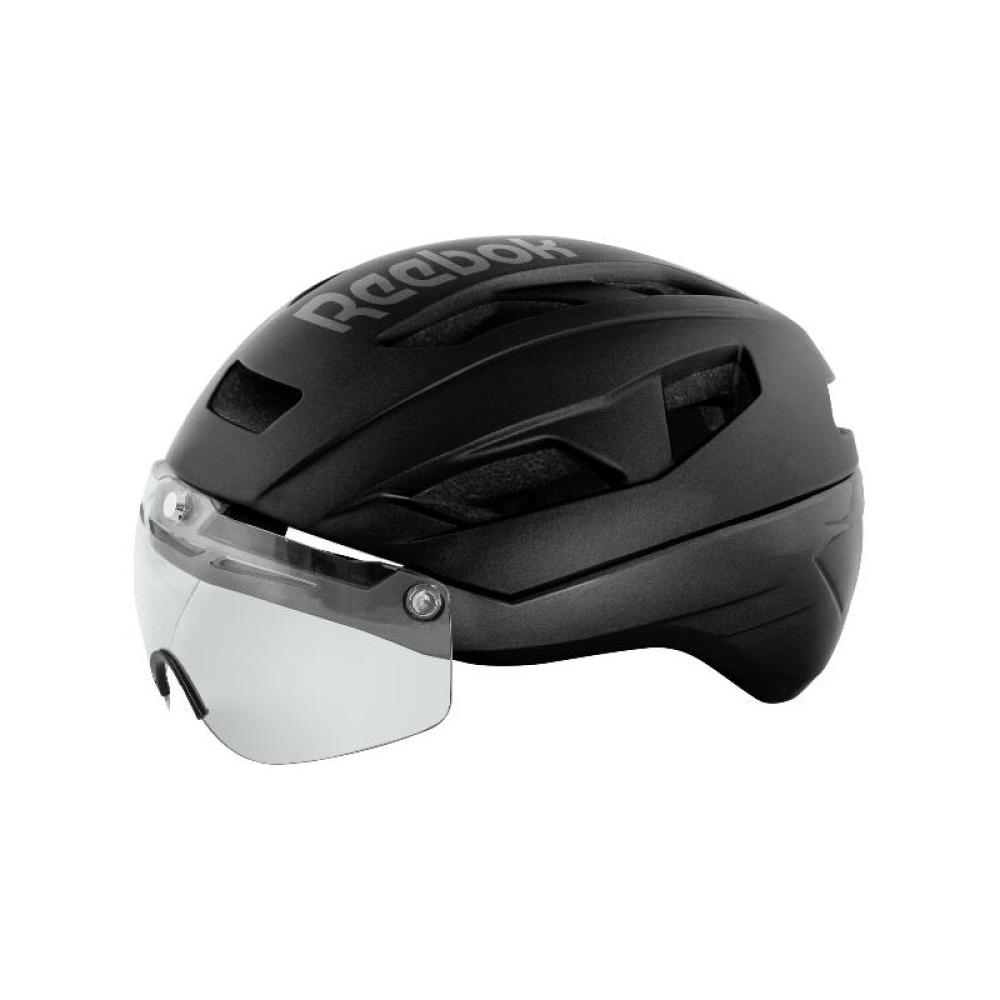 Reebok - HELMET URBAN-TREKKING KS09 BK