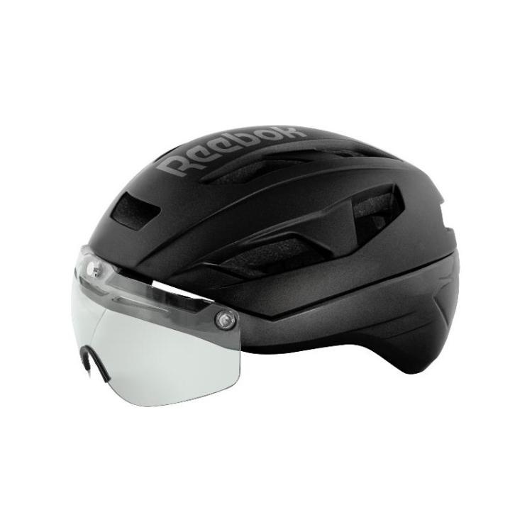 Reebok - HELMET URBAN-TREKKING KS09 BK