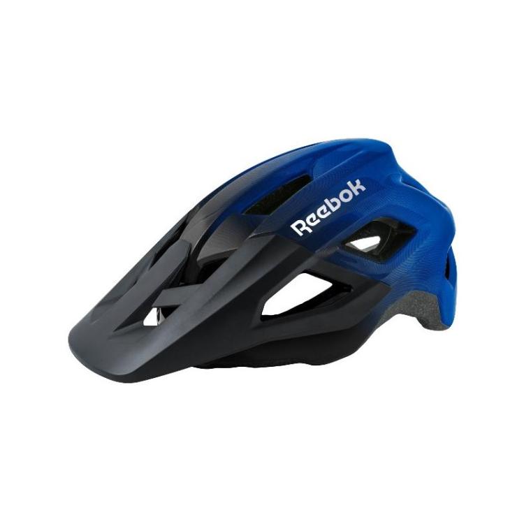 Reebok - HELMET MTB KS33 BK BL