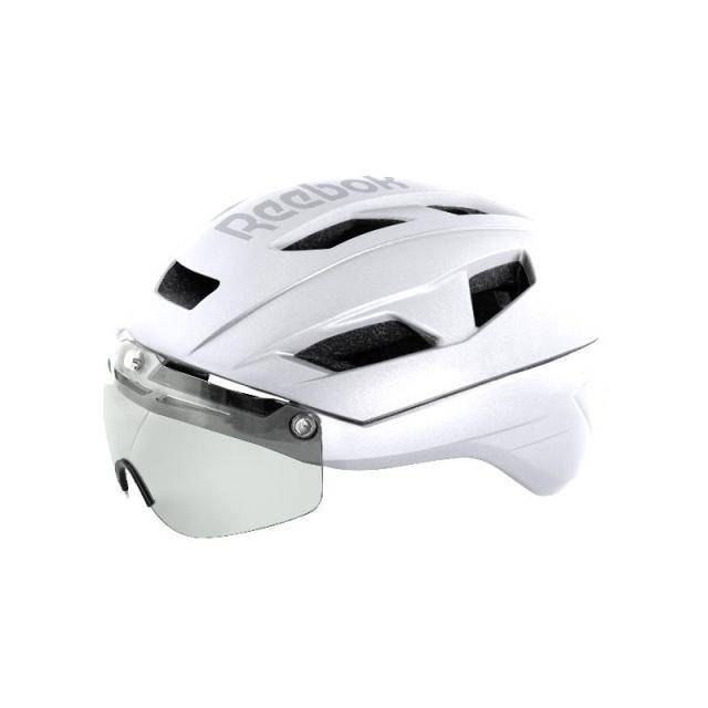 Reebok - HELMET URBAN-TREKKING KS09 WH