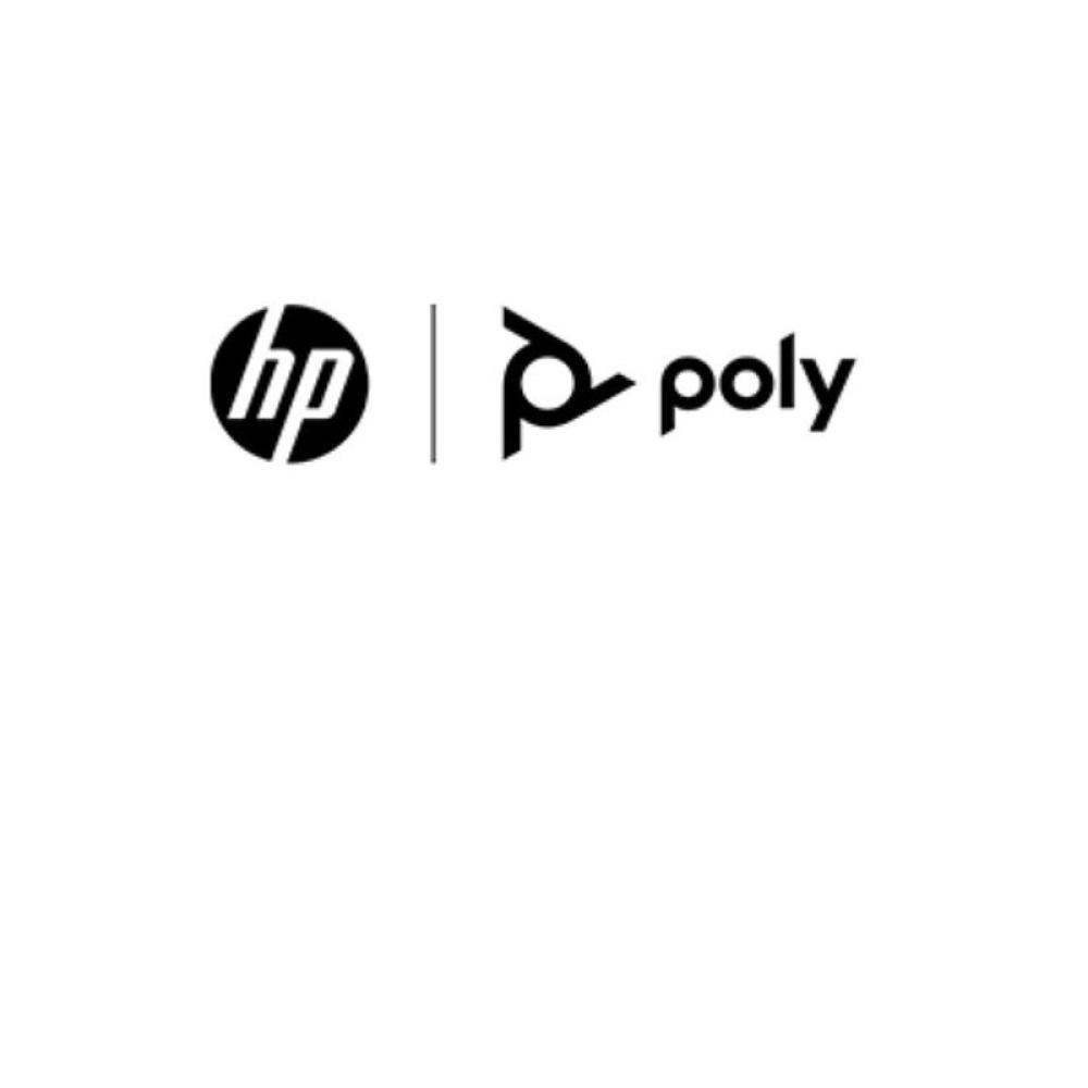 HP Poly - Studio P15/R30 Wall Mount Monte Negro