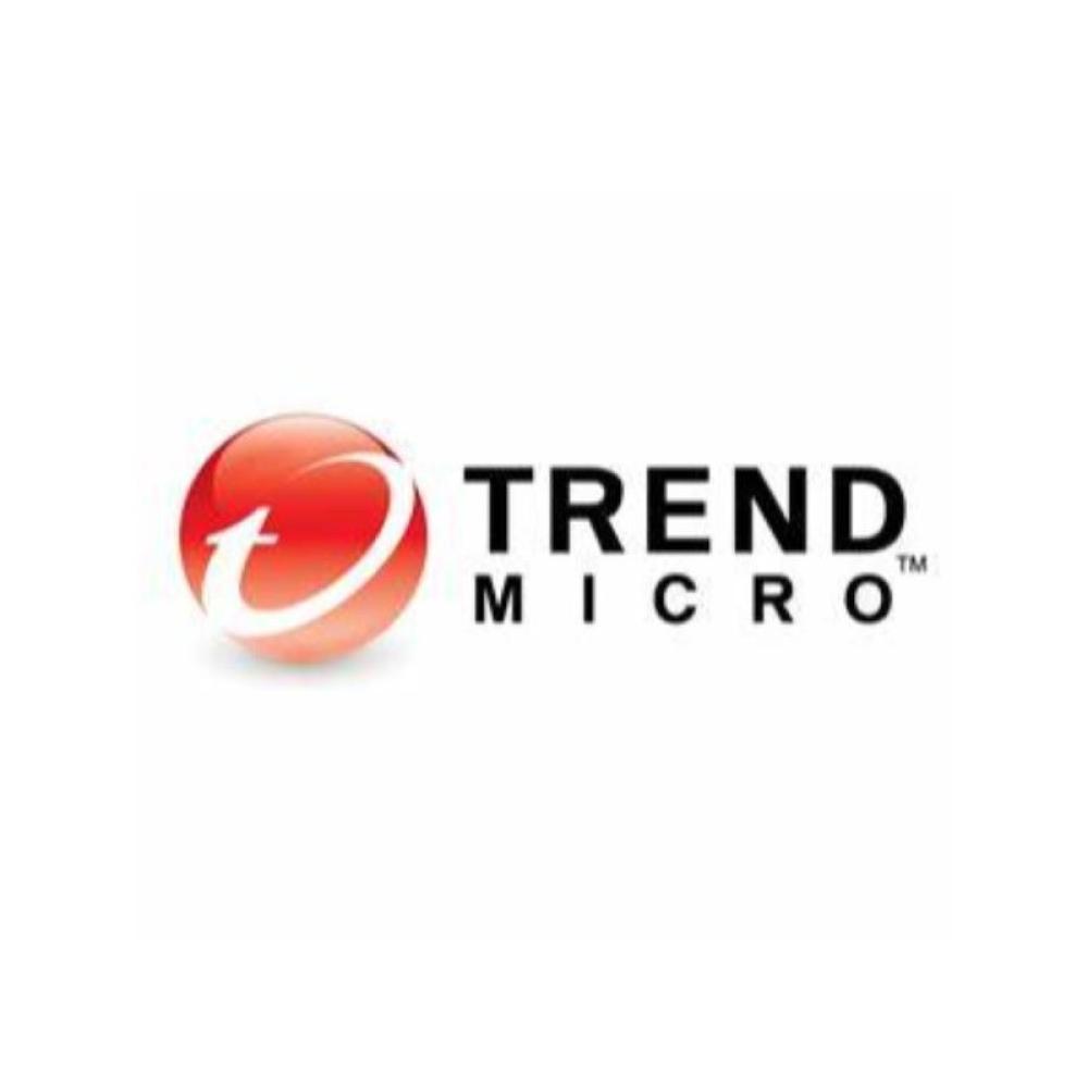 Trend Micro - WORRY-FREE XDR, WORRY-FREE SERVI - WF01056333