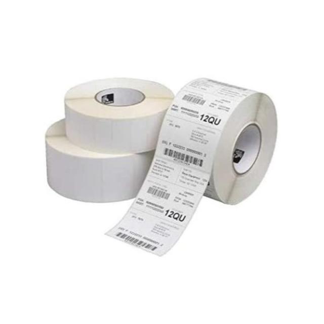 Zebra - ZIPRD3016390 etiqueta de impresora Blanco