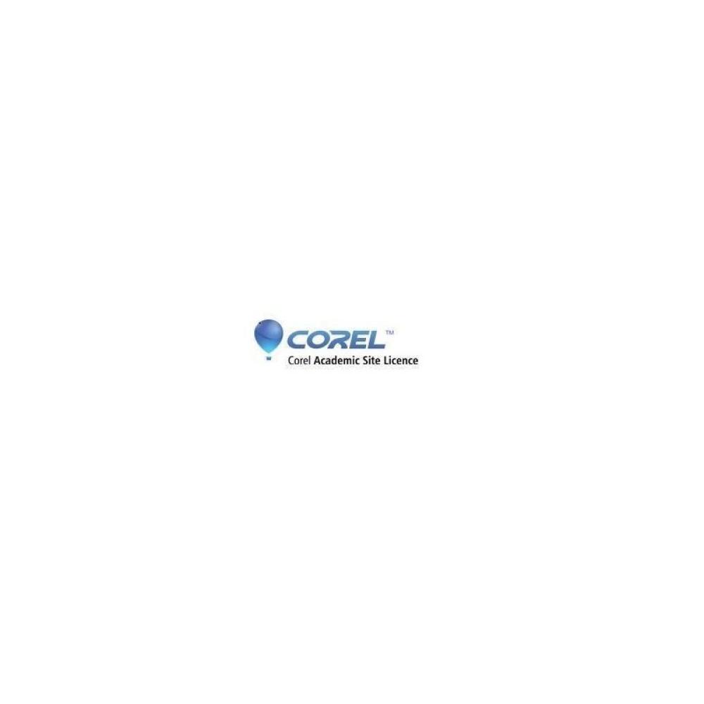 Corel - COREL ACADEMIC SITE LICENSE LEVEL 2