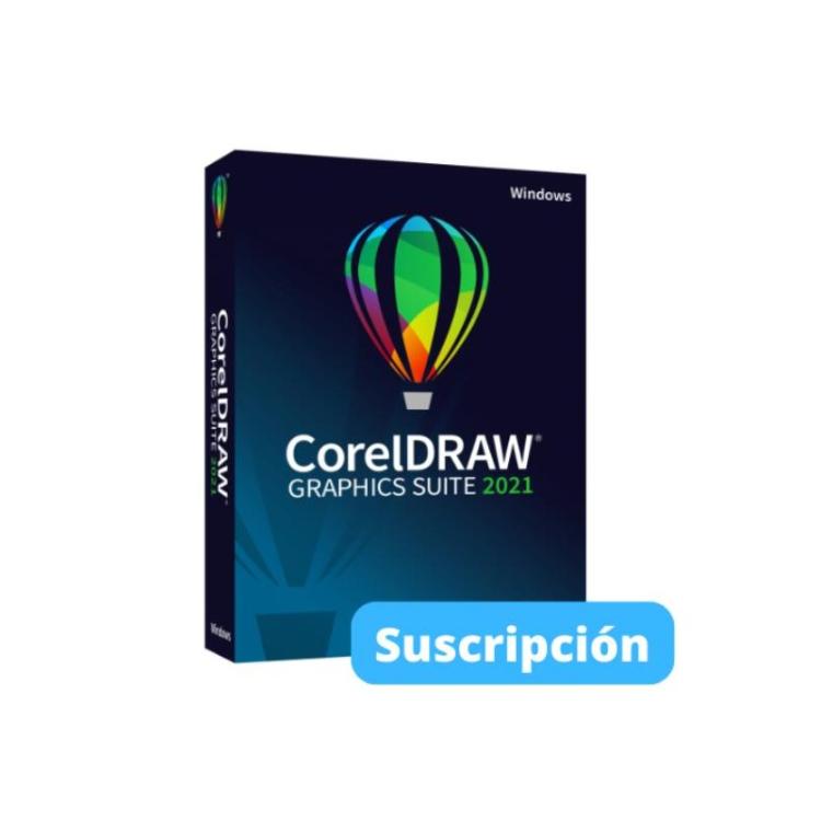 Corel - CORELDRAW GRAPHICS SUITE EDUCATION - LCCDGSSUBA31
