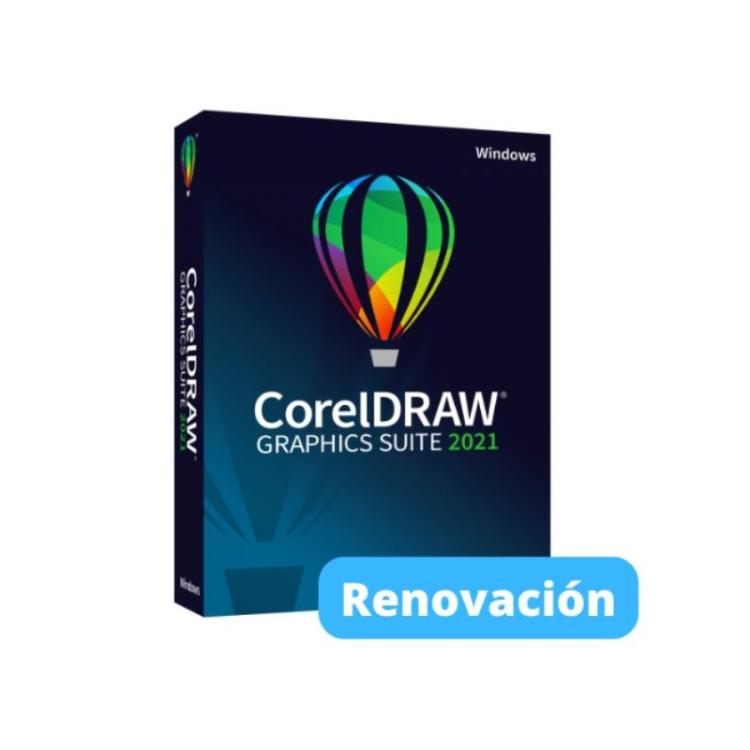 Corel - CORELDRAW GRAPHICS SUITE EDUCATION - LCCDGSSUBRENA23