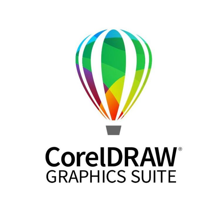 Corel - CorelDRAW Graphics Suite Editor gráfico 1 licencia(s) 1 año(s)
