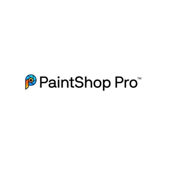 Corel - PaintShop Pro 2023 Editor gráfico - LCPSP2023MLUG0