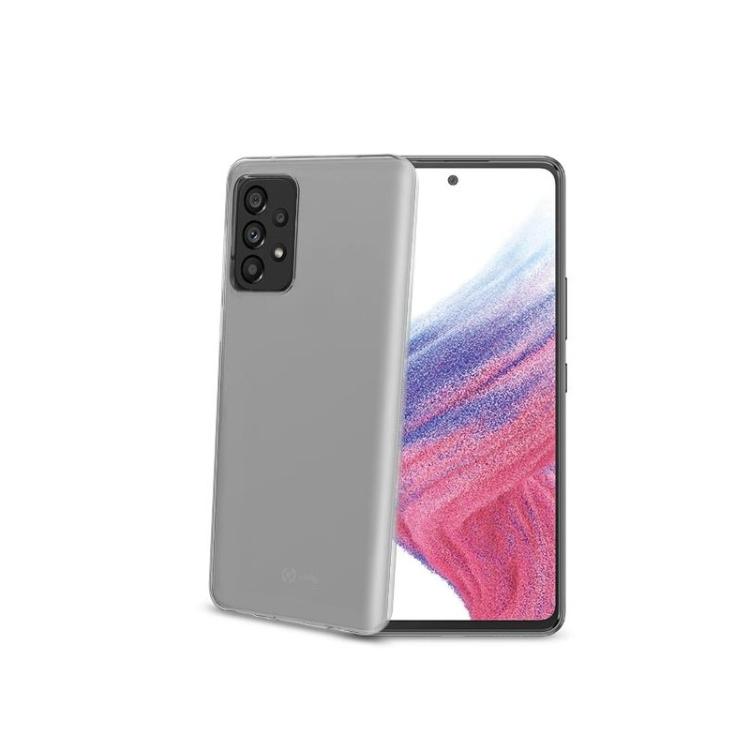 Celly - FUNSA TRANSPARENTE SAMSUNG A53-OEM