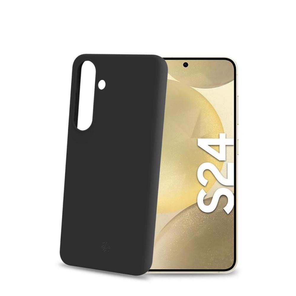 Celly - CROMO GALAXY S24 5G BLACK