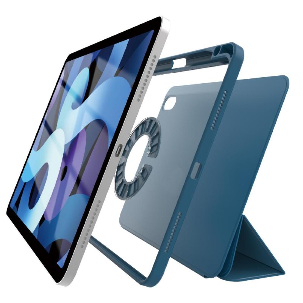 Celly - BOOKMAG01BL funda para tablet 25,9 cm (10.2") Azul