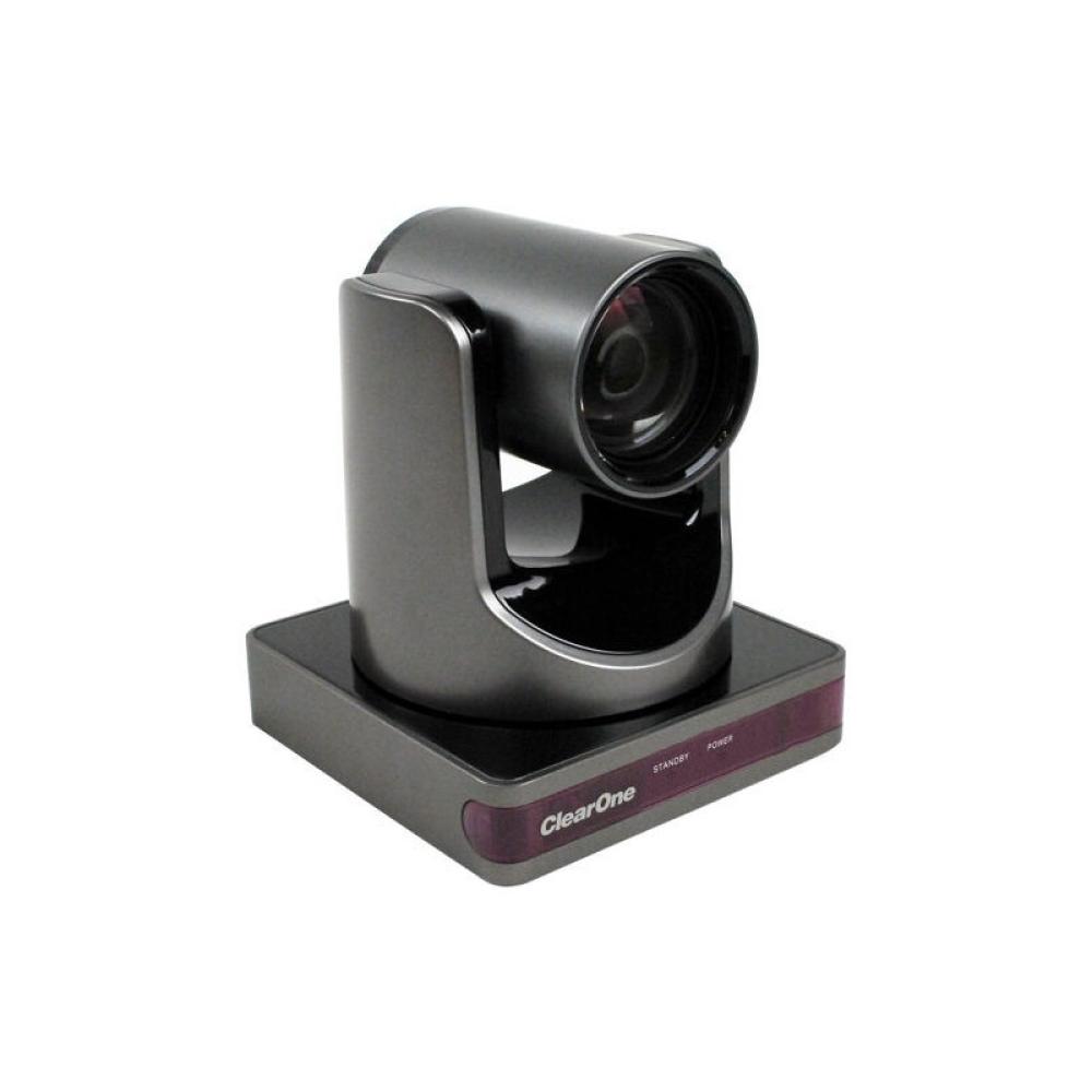 ClearOne - CLEARONE UNITE 150 PTZ CAMERA WITH 12X OPTICAL ZOOM, 1080P30 FULL HD, USB (910-2100-004)