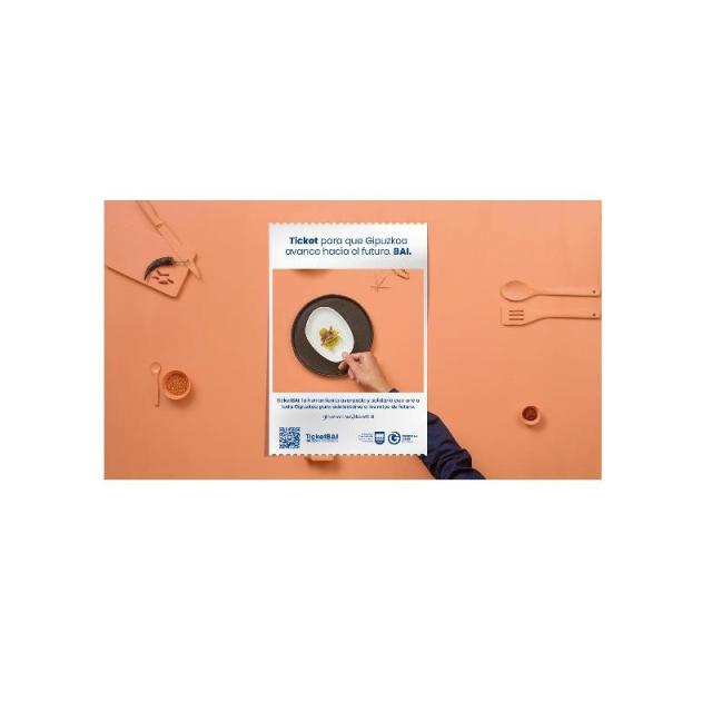 iMin - LICENCIA ANUAL MODULO TICKETBAI UNI