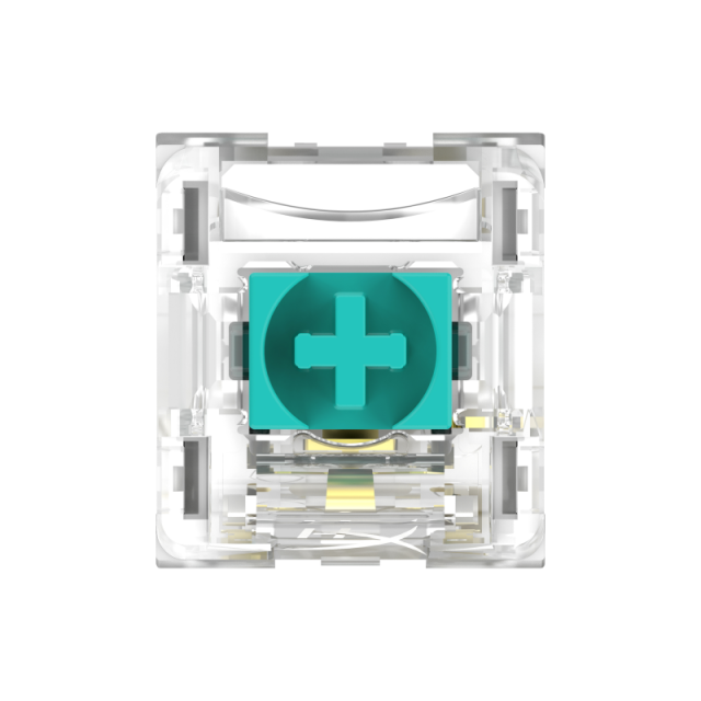 HyperX - HyperX Switches táctiles HyperX