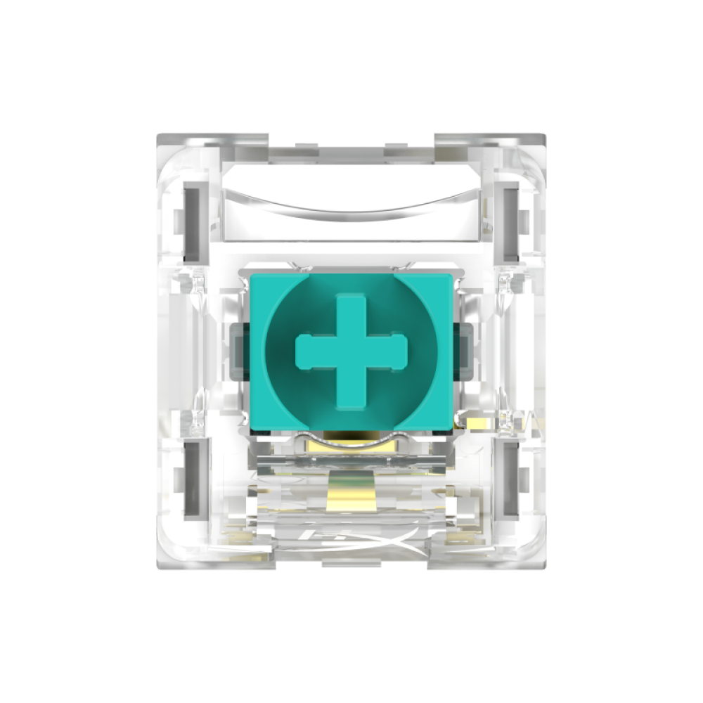 HyperX - HyperX Switches táctiles HyperX