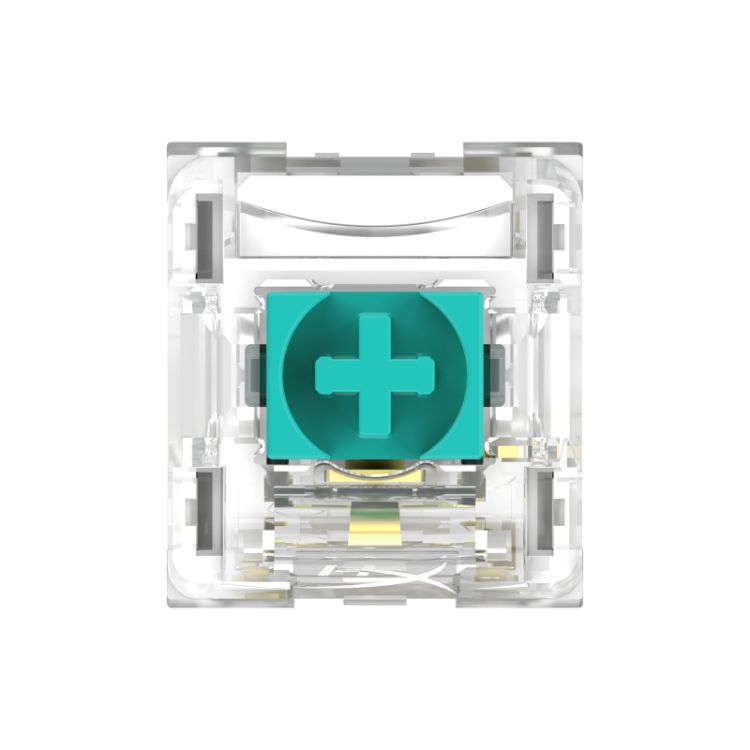 HyperX - HyperX Switches táctiles HyperX