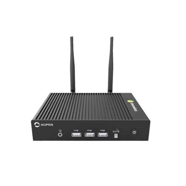 AOPEN - CHROMEBOX MINI 2 N4500 8G 32 CHR OS