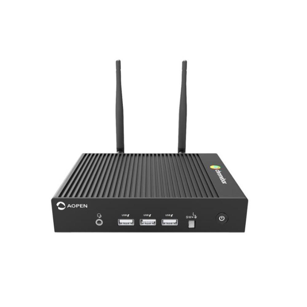 AOPEN - CHROMEBOX MINI 2 N4500 8G 32 CHR OS
