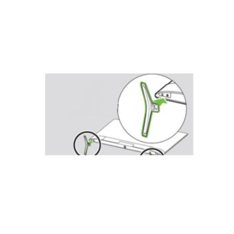 LG - PEANA LATERAL 43 HOSPITALITY LG