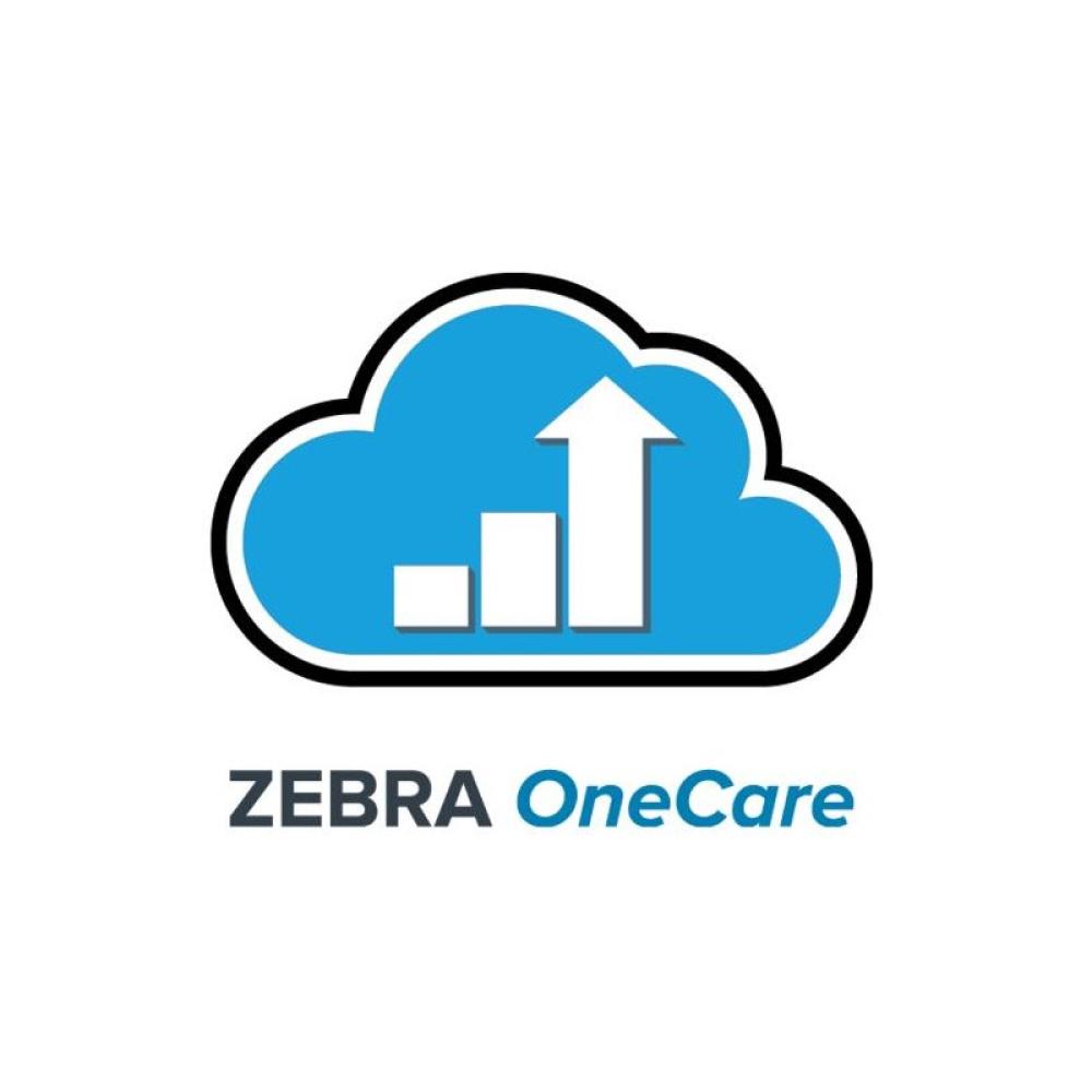 Zebra - OneCare Essential 1 licencia(s) 2 año(s)