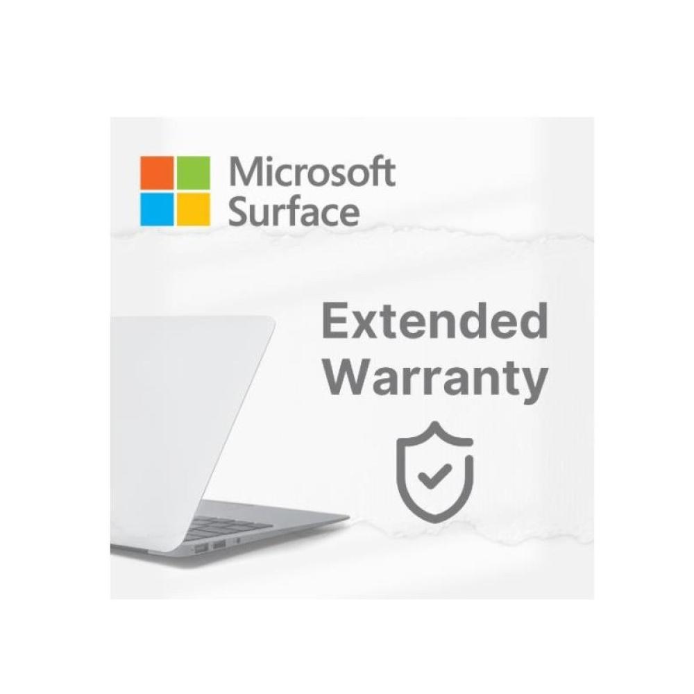 Microsoft - 4Y Extended Hardware Service 1 licencia(s) 4 año(s) - 1VC-00054