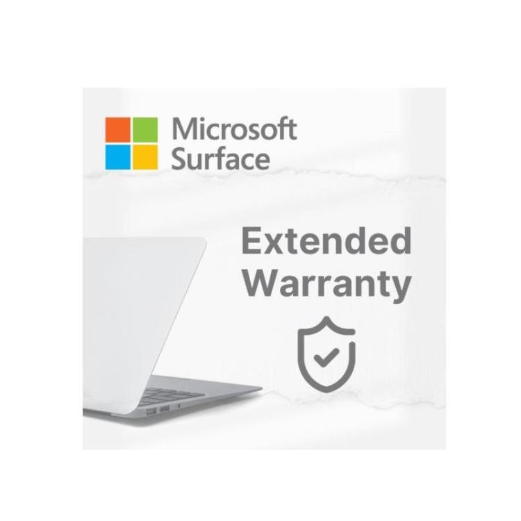 Microsoft - 4Y Extended Hardware Service 1 licencia(s) 4 año(s) - 1VC-00054