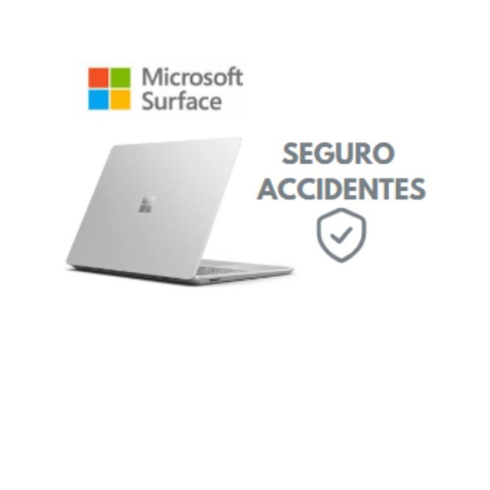 Microsoft - 4Y Accidental Damage Protection 1 licencia(s) 4 año(s) - MJ1-00444