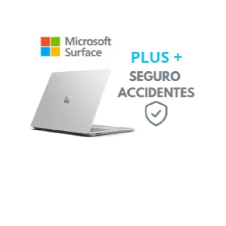 Microsoft - 4Y Accidental Damage Protection Plus 1 licencia(s) 4 año(s) - NSI-00254