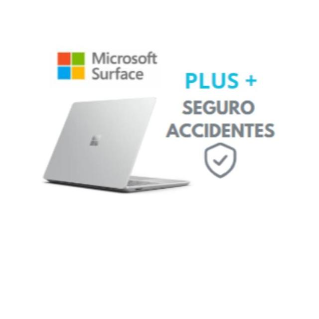 Microsoft - 4Y Accidental Damage Protection Plus 1 licencia(s) 4 año(s) - NSI-00280