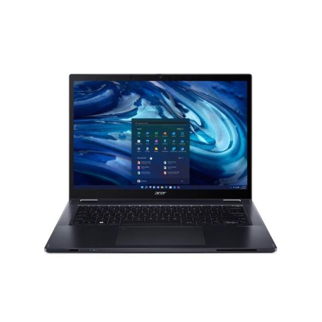 Acer - TravelMate P4 TMP414-53-G2-TCO-78XG Intel Core 7 150U Portátil 35,6 cm (14") WUXGA 16 GB DDR5-SDRAM 512 GB SSD Wi-Fi 6 (8