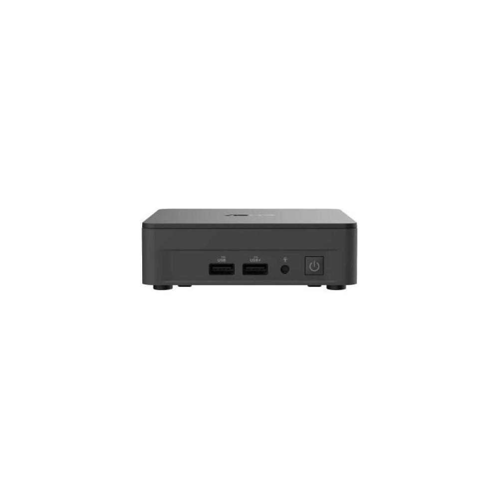 ASUS - NUC 13 RNUC13L5KV500000I Negro i5-1350PE 1,8 GHz