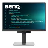 BenQ - RD240Q pantalla para PC 61,2 cm (24.1") 2560 x 1600 Pixeles WQXGA LCD Negro