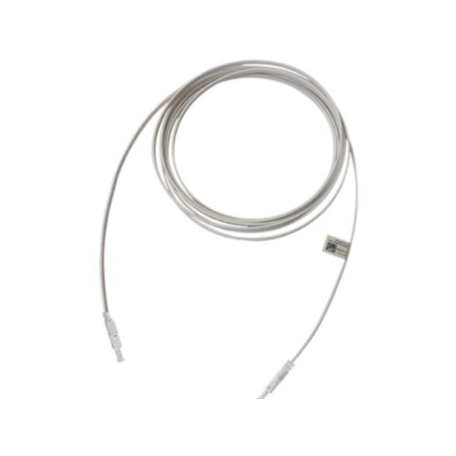 Huawei - 04053162-002 Cable de fibra óptica e InfiniBand 80 m Blanco
