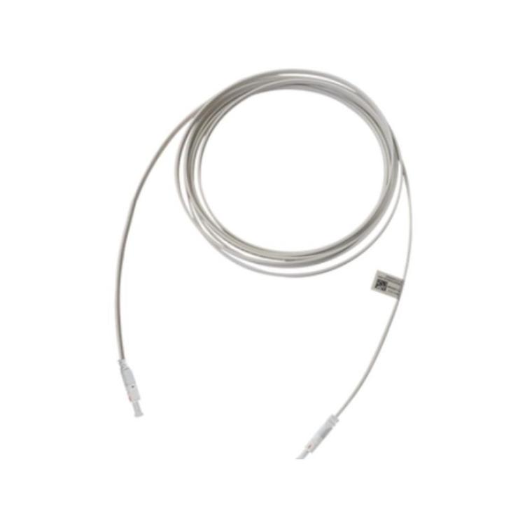Huawei - 04053162-002 Cable de fibra óptica e InfiniBand 80 m Blanco