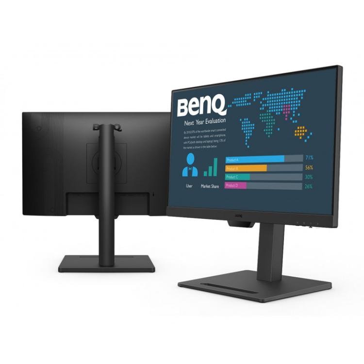 BenQ - BL2490T pantalla para PC 60,5 cm (23.8") 1920 x 1080 Pixeles Full HD Negro