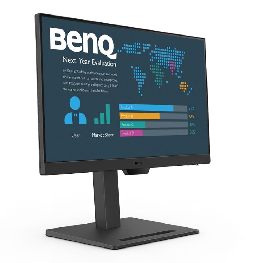 BenQ - BL2490T pantalla para PC 60,5 cm (23.8") 1920 x 1080 Pixeles Full HD Negro
