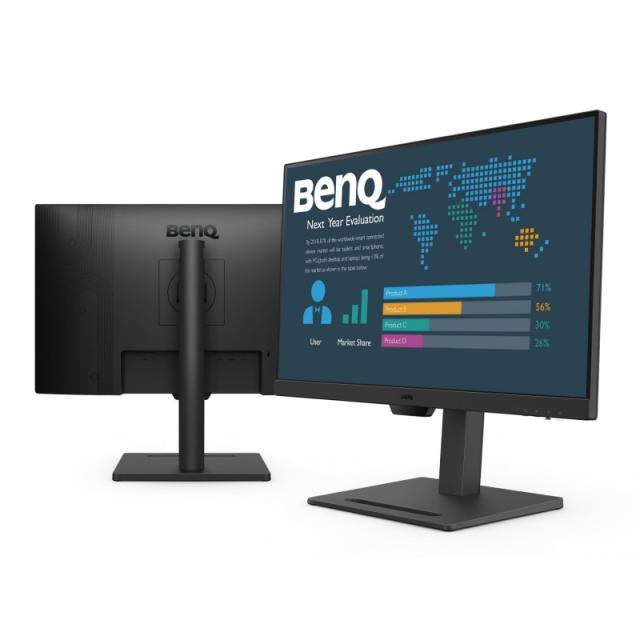 BenQ - BL2790T pantalla para PC 68,6 cm (27") 1920 x 1080 Pixeles Full HD Negro