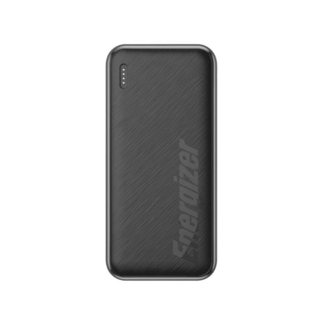 Energizer - UE10055PQ batería externa Polímero de litio 10000 mAh Negro