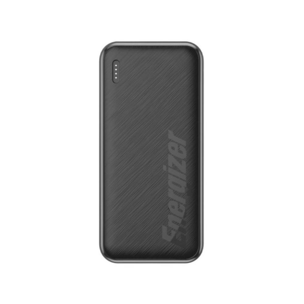 Energizer - UE10055PQ batería externa Polímero de litio 10000 mAh Negro