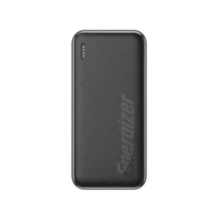 Energizer - UE10055PQ batería externa Polímero de litio 10000 mAh Negro