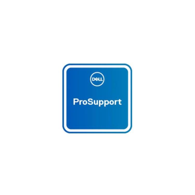 DELL - 3Y Basic Onsite to 3Y ProSpt 1 licencia(s) 3 año(s) - PDL3_3OS3PS