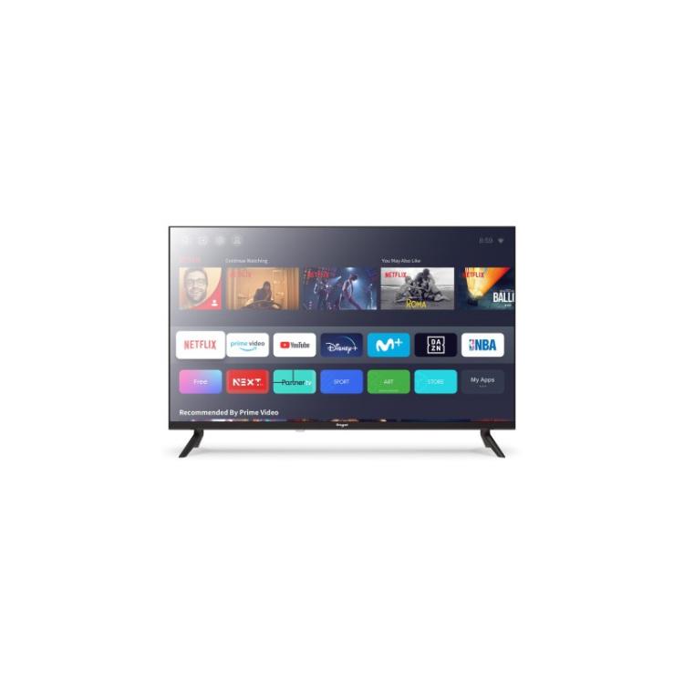 Engel Axil - ENGEL TV 32-TDT2/C - HD -SMARTV NETFLIX/AMAZON. MODO HOSPITALITY