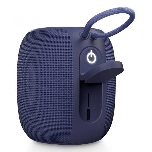 Energy Sistem - Bloom Altavoz monofónico portátil Azul 10 W