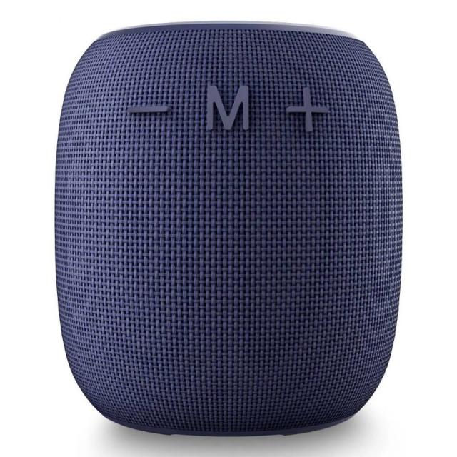 Energy Sistem - Bloom Altavoz monofónico portátil Azul 10 W