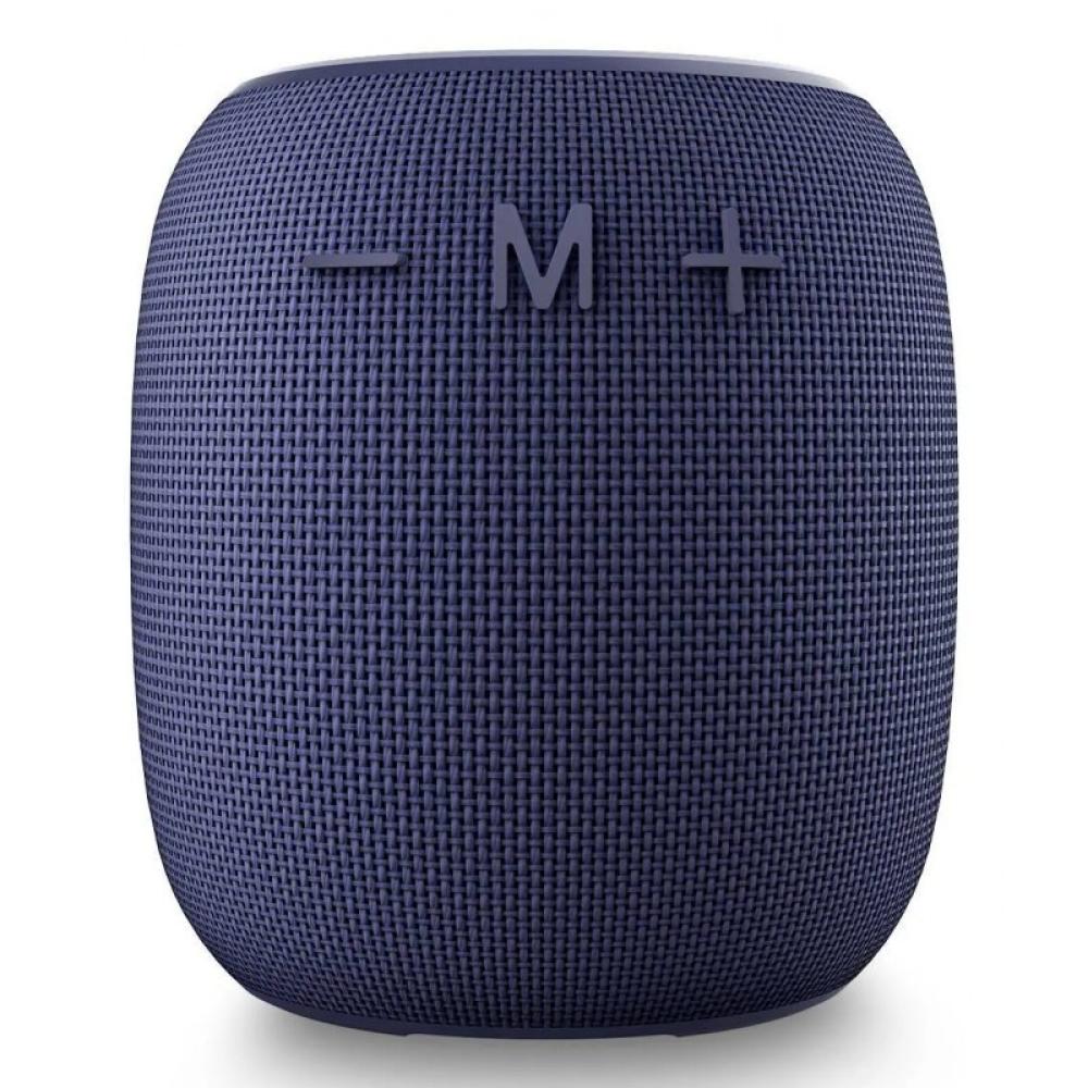 Energy Sistem - Bloom Altavoz monofónico portátil Azul 10 W