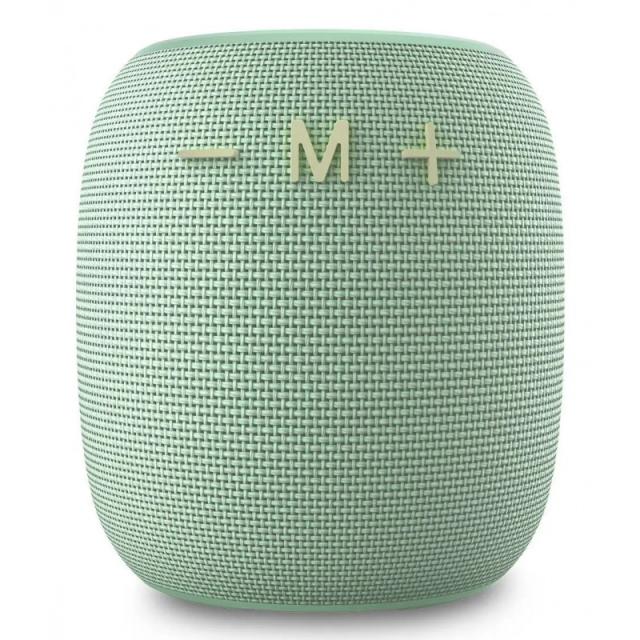 Energy Sistem - Bloom Altavoz monofónico portátil Menta 10 W