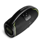 Energy Sistem - HyperBeat Negro 80 W