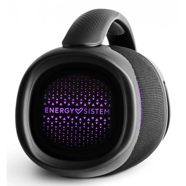 Energy Sistem - HyperBeat Negro 80 W