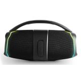 Energy Sistem - HyperBeat Negro 80 W